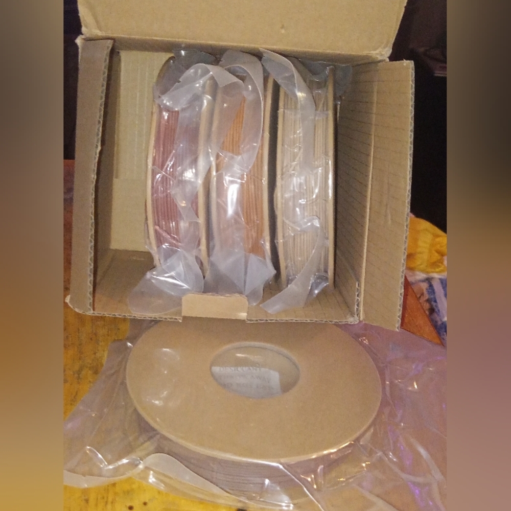 FOVFO 3D Printer Wood Filament